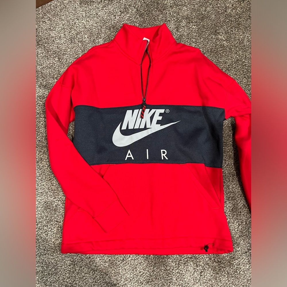 Nike Crewneck
